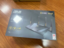 華碩（ASUS）【煥新補貼】RT-BE88U WiFi7路由器 家用無(wú)線(xiàn)千兆電競路由雙萬(wàn)兆口全屋wifi7套裝Aimesh隨心組路由 曬單實(shí)拍圖