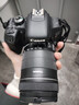 Canon/佳能600d 550d 500d 700d 750d 760d 800d 入門(mén)級半畫(huà)幅二手數碼相機 99新佳能800D+18-135 IS鏡頭 官方標配 曬單實(shí)拍圖