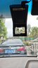 360AI行車(chē)記錄儀 G300 4K超高清黑光夜視 超級電容 語(yǔ)音抓拍藍牙連接 曬單實(shí)拍圖
