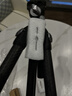斯莫格（SmallRig）碳靈 碳纖維三腳架 單反微單攝像機攝影拍照三角架便攜輕便液壓云臺相機支架 曬單實(shí)拍圖