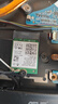 魔羯（MOGE） Intel AX211無(wú)線(xiàn)網(wǎng)卡WIFI6E無(wú)線(xiàn)網(wǎng)卡三頻5374M筆記本電競游戲無(wú)線(xiàn)網(wǎng)卡 M2接口WIFI接收器藍牙5.3 曬單實(shí)拍圖