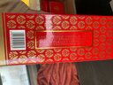 五糧液尖莊精品禮盒 2019年 濃香型白酒 52度 500ml*6 整箱裝 陳年白酒【名酒鑒真】 曬單實(shí)拍圖