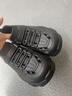 安尚芬防臭洞洞涼鞋男士夏天戶(hù)外穿新款厚?軟底防滑沙灘開(kāi)車(chē)運動(dòng)涼鞋男 黑色 42 標準碼 曬單實(shí)拍圖