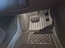 布雷什TPE定制汽車(chē)腳墊適用于特斯拉Model 3雙層腳墊 23款煥新版 曬單實(shí)拍圖