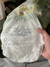 babycare金山茶花拉拉褲加量裝透氣輕柔嬰兒花苞褲尿不濕夏日尿布 L 2包 52片 【體重9-14KG】 曬單實(shí)拍圖