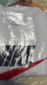 耐克(NIKE)男短袖T恤 純棉 運動(dòng)休閑 舒適百搭 AR5005-100 白色XXL 曬單實(shí)拍圖