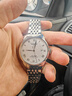 天梭（TISSOT）【二手99新】天梭TISSOT經(jīng)典力洛克系列男士自動(dòng)機械腕表 背透瑞士二手鐘表經(jīng)典商務(wù)休閑男表回收 T006.407.11.033.00全套附件 曬單實(shí)拍圖
