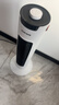 奧克斯（AUX）取暖器/電暖器/電暖氣家用/取暖電器/電暖氣暖風(fēng)機電暖風(fēng)熱風(fēng)機電熱扇塔式石墨烯暖風(fēng)機NSBE-200GS 曬單實(shí)拍圖