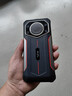 捷語(yǔ)（gofly）電霸Pro三防智能手機10000毫安大電池大喇叭大音量大聲音防摔防塵全網(wǎng)通老人手機純凈版128G黑紅 曬單實(shí)拍圖