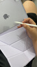 倍思電容筆iPad蘋(píng)果筆【360°觸控】適用25年P(guān)ro/Air/Mini7/iPad11平板觸控觸屏手寫(xiě)筆applepencil二代 曬單實(shí)拍圖