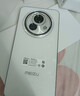 魅族（meizu）Lucky 08 AI幸運手機 12GB+512GB 星耀白 6000mAh持久續航 1.5K旗艦護眼屏 曬單實(shí)拍圖