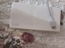 華為【3C認證】可上飛機12000mAh 66W多協(xié)議雙向超級快充移動(dòng)電源充電寶旗艦手機原裝電芯安全可靠白色 曬單實(shí)拍圖