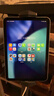 Apple/蘋(píng)果 iPad mini (A17 Pro) 8.3英寸 平板電腦(128G WLAN版/mini7/MXN73CH/A)藍色 曬單實(shí)拍圖