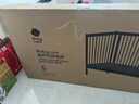 babycare嬰兒床高護欄拼接大床新生兒寶寶床實(shí)木多功能兒童床200*80cm 曬單實(shí)拍圖