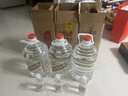 卓譽(yù) 【高粱酒｜60度｜泡酒專(zhuān)用酒】清香型純糧食酒桶裝白酒原漿酒5L 曬單實(shí)拍圖