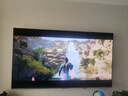 海信電視小墨E5Q Pro 85英寸 1248分區U+MiniLED 信芯芯片抗反光防眩光墨晶屏國家補貼世界杯85E5Q-PRO 85英寸 曬單實(shí)拍圖