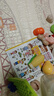 【點(diǎn)讀版】0-4歲幼兒認知小百科進(jìn)階版全套5冊寶寶英語(yǔ)繪本雙語(yǔ)早教書(shū)6到9個(gè)月大嬰兒認識動(dòng)物水果蔬菜交通工具英文讀物書(shū)piyo pen 0-4歲幼兒認知小百科·進(jìn)階版：全5冊 曬單實(shí)拍圖