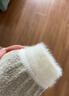 成長(cháng)寄嬰兒襪子冬季加絨加厚男寶中筒襪新生寶寶室內學(xué)步防滑隔涼地板襪 曬單實(shí)拍圖