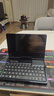 GPD Pocket4 高性能AI輕小筆記本 二合一P4工程師本 8.8英寸筆記本電腦 便攜折疊觸控掌上筆記本電腦 銳龍R7-8840U 16G+1TB 標配 曬單實(shí)拍圖