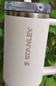 STANLEY保溫杯水杯巨無(wú)霸吸管杯PRO保溫保冷大容量杯子年會(huì )禮品男女禮物 【熱賣(mài)T0P1】晶粉色- 887ml 曬單實(shí)拍圖
