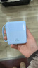3C認證充電寶20000毫安大容量超級快充自帶線(xiàn)可上飛機移動(dòng)電源 藍-標準版【自帶四線(xiàn)+普通快充】 【極速發(fā)貨/次日達】可上飛機 曬單實(shí)拍圖