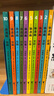 【官方直營(yíng)】三體漫畫(huà) 起源 災厄 異變 接觸 第一冊~第十冊 劉慈欣 科幻動(dòng)漫 果獎獲獎作品”三體'官方漫畫(huà) 果麥出品  團購聯(lián)系客服 三體漫畫(huà)（全十冊） 曬單實(shí)拍圖