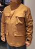 添柏嵐（Timberland）官方男裝三合一外套新款棉服外套防水保暖|A6BF4 A6BF4EH2/深小麥色 M 曬單實(shí)拍圖