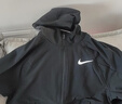 耐克（NIKE） 【滔搏運動(dòng)】男子FLEX VENT MAX JKT WNTZ針織外套 DQ6594-010 XL 曬單實(shí)拍圖