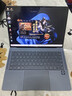 華為MateBook Pro 筆記本電腦 鴻蒙操作系統 鴻蒙AI 970g超輕薄長(cháng)續航 OLED護眼屏 32GB 1TB 晴藍 曬單實(shí)拍圖
