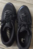 喬丹幻影2.0運動(dòng)鞋男鞋穩定支撐減震跑步鞋子男 曬單實(shí)拍圖