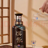 茅臺（MOUTAI）【年貨送禮】貴州茅臺酒  醬香型高度白酒 名酒  喜酒 漢醬 51度 500mL 1瓶 單瓶裝 曬單實(shí)拍圖