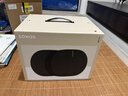 SONOS Era300音響杜比全景聲音箱WIFI無(wú)線(xiàn)藍牙環(huán)繞可組合家用桌面客廳家庭影院迷你音響APP控制 黑色 曬單實(shí)拍圖