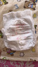 好奇（Huggies）金裝拉拉褲XXXL58(17kg以上)尿不濕【速干不易紅】 曬單實(shí)拍圖