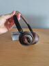 TNXU【柏林之聲丨潮流單品】無(wú)線(xiàn)藍牙頭戴式耳機降噪美式復古穿搭美拉德風(fēng)男女生2025高顏值電腦筆記本 美拉德棕【主動(dòng)降噪+HiFi音質(zhì)】 曬單實(shí)拍圖