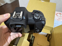 佳能（Canon）r100 入門(mén)級微單相機  Vlog拍攝 4K高清視頻 自拍照相 半畫(huà)幅無(wú)反 學(xué)生旅行家用 基礎拍攝套裝 曬單實(shí)拍圖