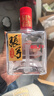 張弓 超值五年 濃香型白酒 38度 500ml*4瓶 整箱裝 曬單實(shí)拍圖