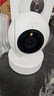 普聯(lián)（TP-LINK）4G終身免流量攝像頭家用監控器360度全景 400萬(wàn)全彩夜視室內手機遠程可對話(huà)嬰兒看護無(wú)需連wifi 曬單實(shí)拍圖