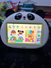 洪恩早教機兒童學(xué)習機智能機器人0-3歲寶寶故事點(diǎn)讀機3+32G 曬單實(shí)拍圖