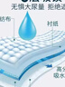 成人護理墊老年人加厚隔尿墊產(chǎn)褥孕婦護墊尿不濕日夜可用 80*90cm經(jīng)濟款50片 曬單實(shí)拍圖
