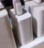 通用手機充電器適用蘋(píng)果安卓充電頭10w小米USB插頭華為紅米多孔雙口5W快充數據線(xiàn)源適配器套裝 2A單口充電器白色 曬單實(shí)拍圖