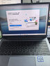 華為MateBook D 14 店鋪預裝Windows版 輕薄辦公筆記本電腦 13代酷睿處理器i5 16G 1T 深空灰 曬單實(shí)拍圖