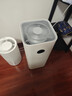 米家小米空氣凈化器5S家用除甲醛除菌除過(guò)敏AC-M24-SC 曬單實(shí)拍圖