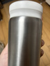 MUJI不銹鋼保溫保冷/便攜式 保溫杯 200ml  曬單實(shí)拍圖