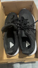 阿迪達斯adidas男秋冬休閑運動(dòng)輕便跑步鞋訓練備賽運動(dòng)男鞋 曬單實(shí)拍圖