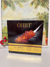 OHBT魚(yú)子醬抗皺面膜10片緊致抗衰老補水保濕祛黃提亮膚色男女士 曬單實(shí)拍圖