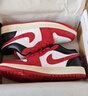 耐克（NIKE）2026年女子 AIR JORDAN 1 LOW AJ1籃球鞋 DC0774-160 38.5 曬單實(shí)拍圖