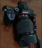 索尼（SONY）A7M3 a7m3 7M3全畫(huà)幅微單相機4K視頻直播vlog相機 a7m3k A7M3單機 官方標配【不含內存卡/相機包/等】 曬單實(shí)拍圖