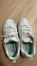 斯凱奇（Skechers）38節禮物女鞋春季厚底老爹鞋百搭軟底舒適外穿運動(dòng)鞋11959 曬單實(shí)拍圖
