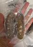 大鮮田大連有機即食海參4斤/40-60只固形物超85%遼刺參滋補禮盒源頭直發(fā) 曬單實(shí)拍圖