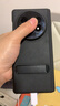 斯得弗【真皮殼膜一體】適用vivo X Fold5手機殼vivoxfold5保護殼折疊屏帶支架磁吸中軸鉸鏈全包前后殼 曬單實(shí)拍圖